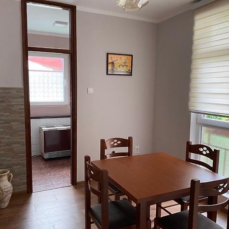 Linden Apartment Плужине Екстер'єр фото
