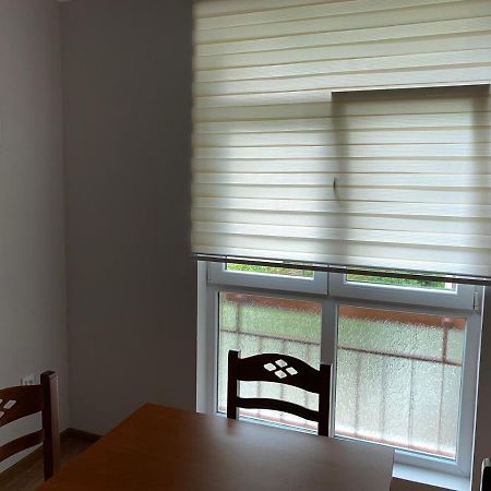 Linden Apartment Плужине Екстер'єр фото