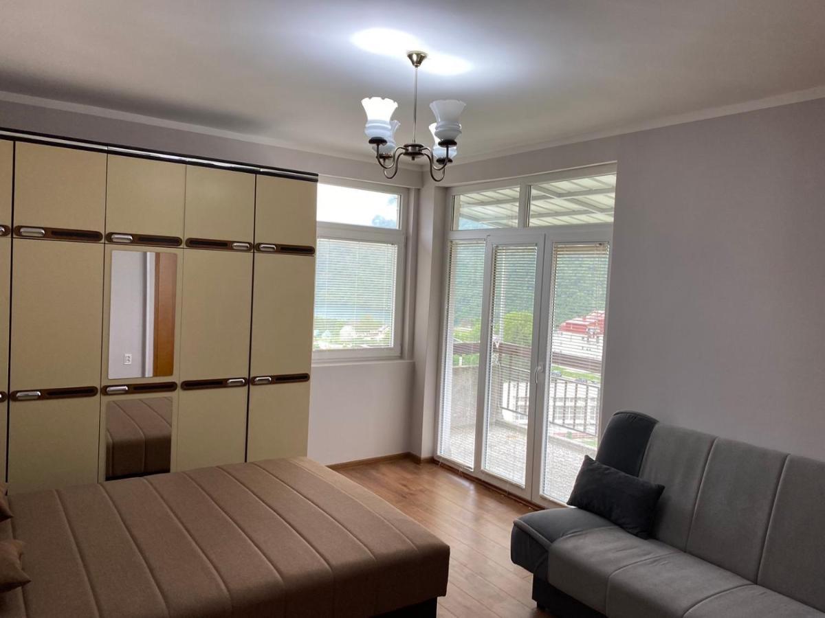 Linden Apartment Плужине Екстер'єр фото