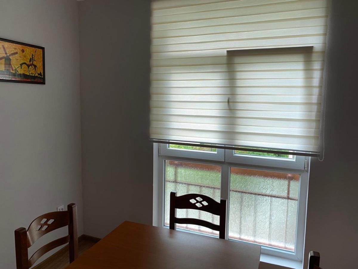 Linden Apartment Плужине Екстер'єр фото